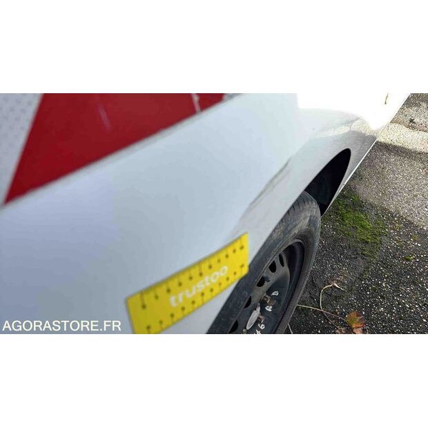 2011 Renault Kangoo-46004661