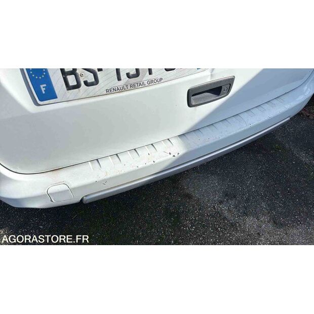 2011 Renault Kangoo-46004662