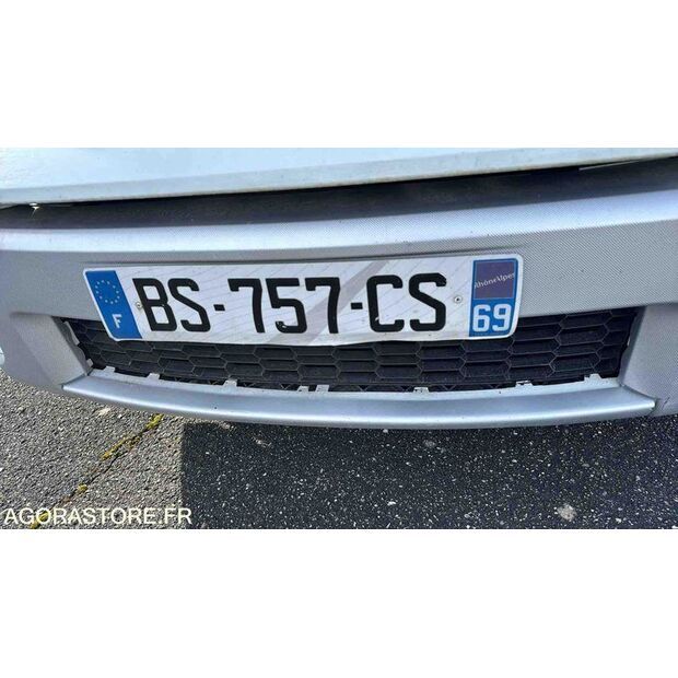 2011 Renault Kangoo-46004663