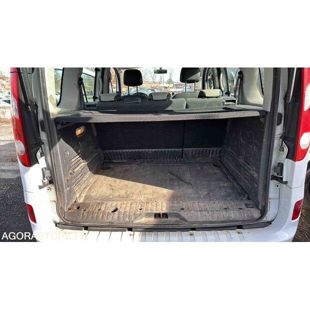 2011 Renault Kangoo-46004665