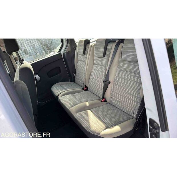 2011 Renault Kangoo-46004666