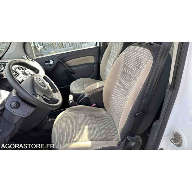 2011 Renault Kangoo-46004667