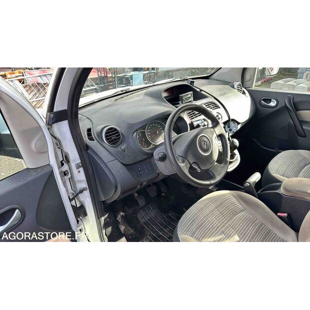 2011 Renault Kangoo-46004668