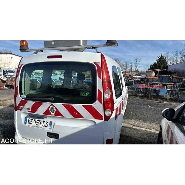 2011 Renault Kangoo-46004672