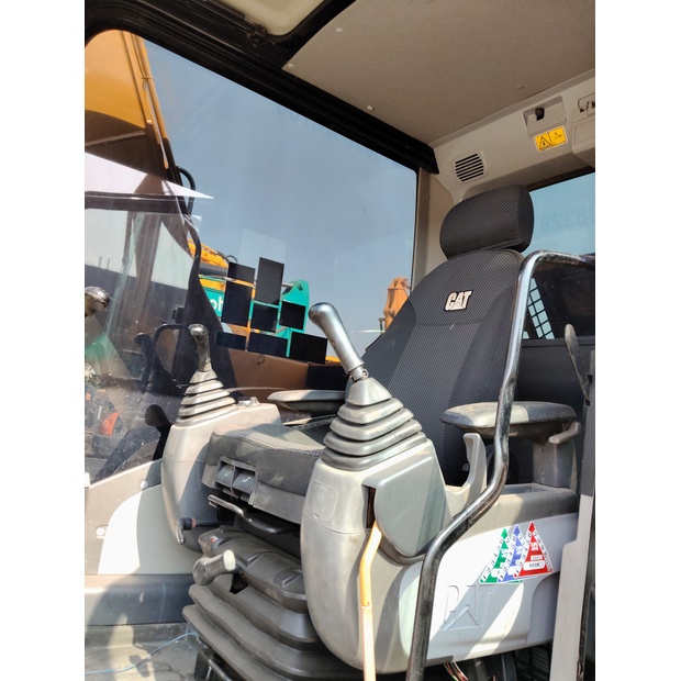 2024 Caterpillar 313D2GC-46004685