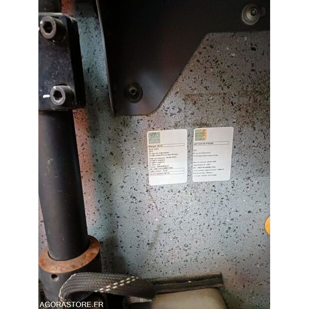 2011 IRISBUS CROSSWAY-46004691