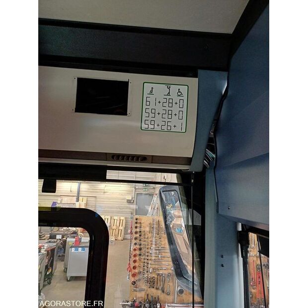 2011 IRISBUS CROSSWAY-46004692