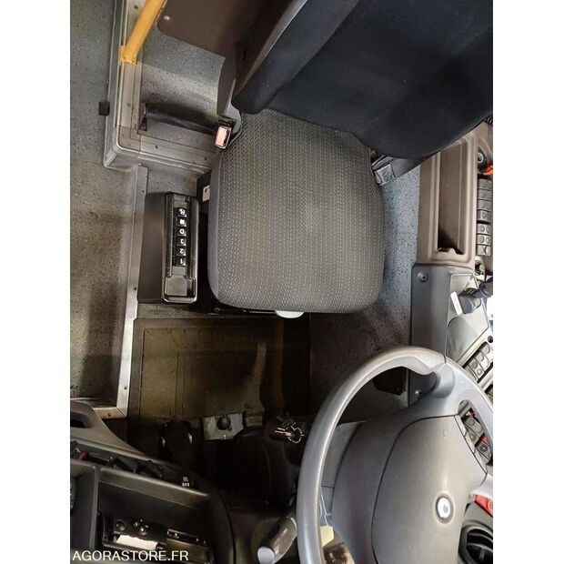 2011 IRISBUS CROSSWAY-46004693