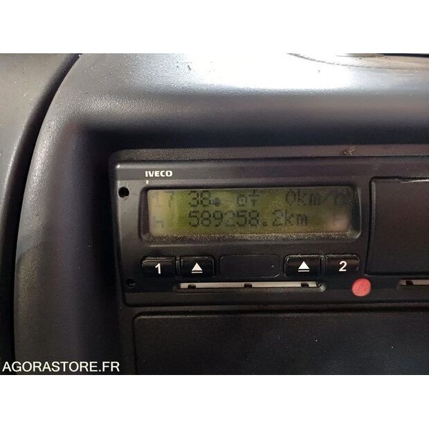 2011 IRISBUS CROSSWAY-46004694