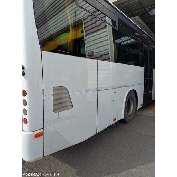 2011 IRISBUS CROSSWAY-46004701