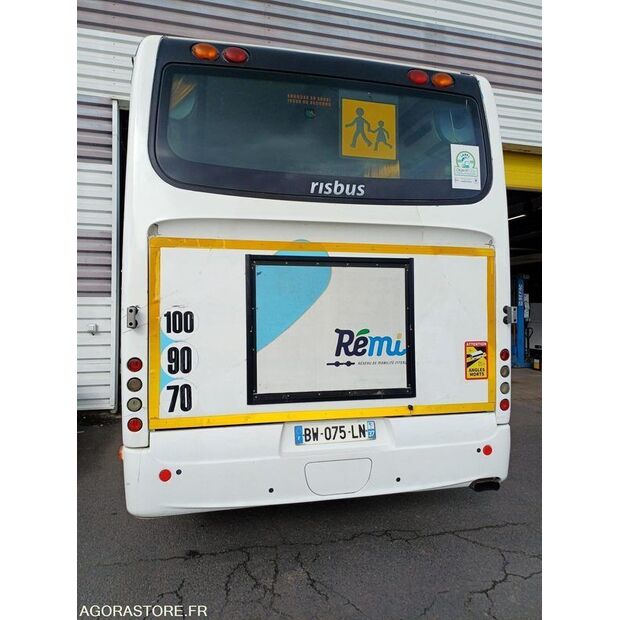 2011 IRISBUS CROSSWAY-46004702