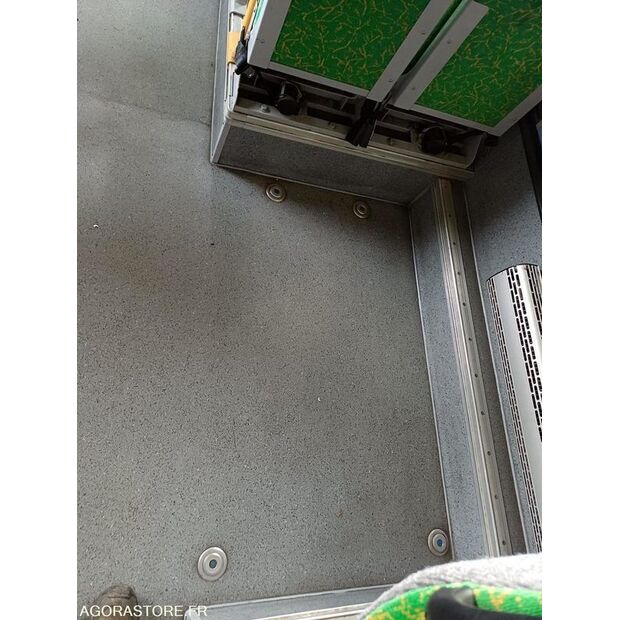 2011 IRISBUS CROSSWAY-46004709