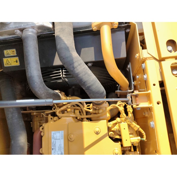 2024 Caterpillar 313D2GC-46004710