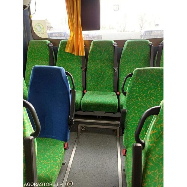 2011 IRISBUS CROSSWAY-46004712