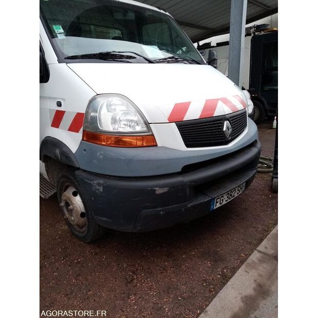 2008 رينو Mascott-46004721