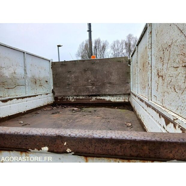 2008 رينو Mascott-46004722