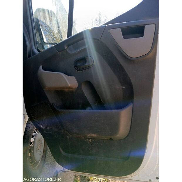 2008 رينو Mascott-46004723