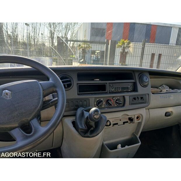 2008 رينو Mascott-46004725