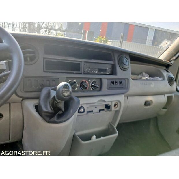 2008 رينو Mascott-46004726