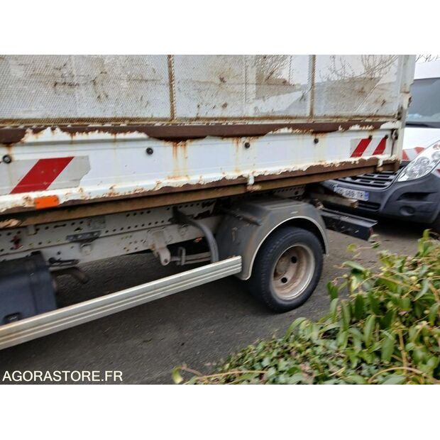 2008 رينو Mascott-46004727