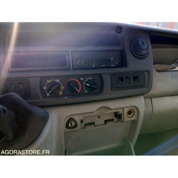 2008 رينو Mascott-46004728