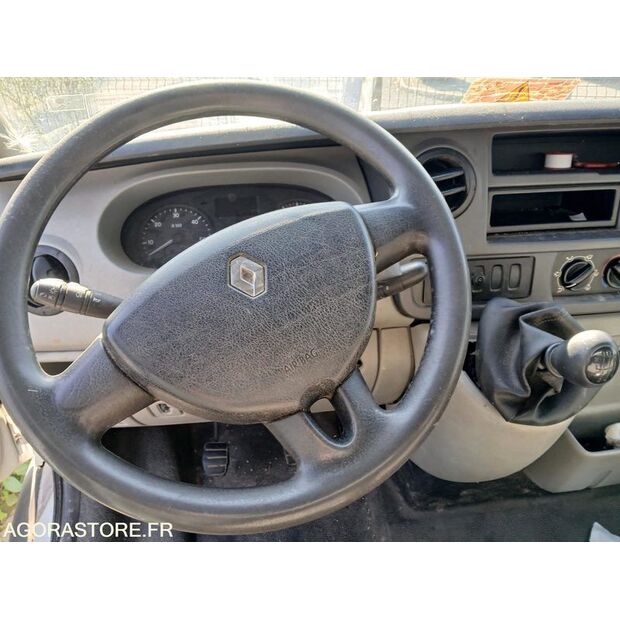 2008 رينو Mascott-46004729