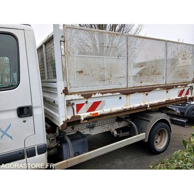 2008 رينو Mascott-46004730