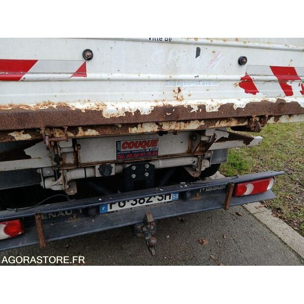 2008 رينو Mascott-46004732