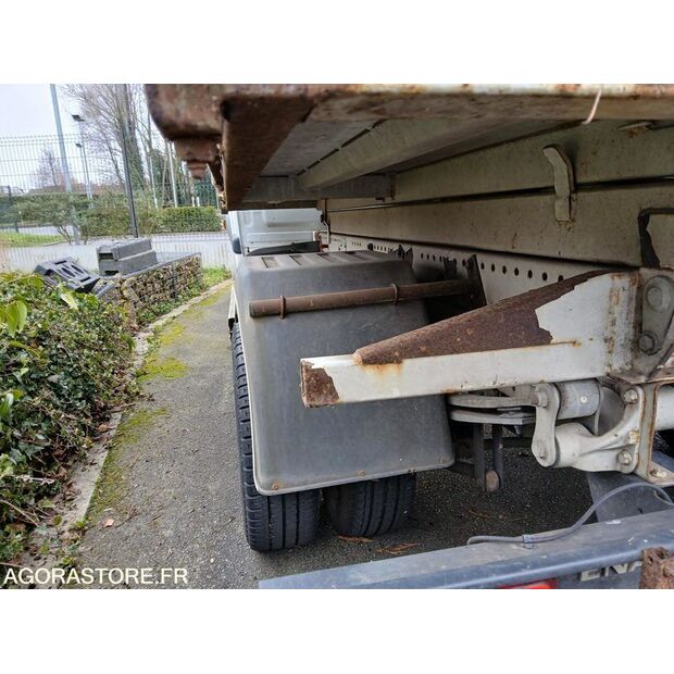 2008 رينو Mascott-46004734