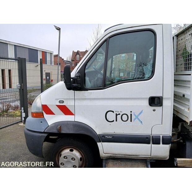 2008 رينو Mascott-46004736