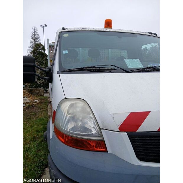 2008 رينو Mascott-46004738