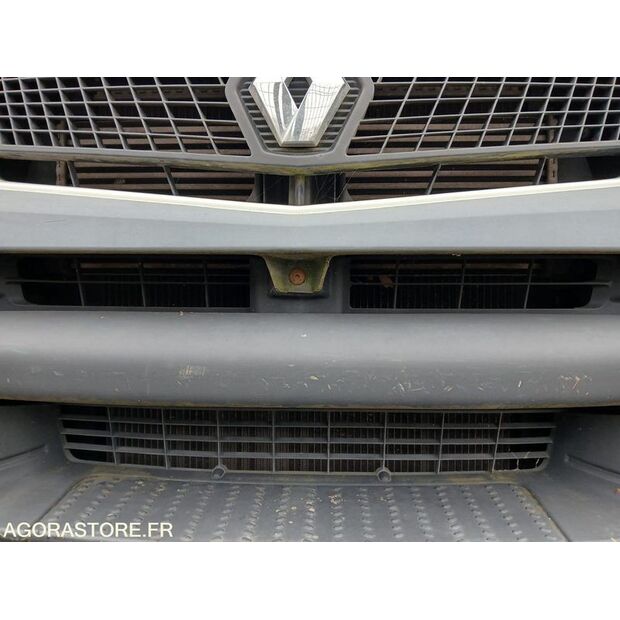 2008 رينو Mascott-46004739