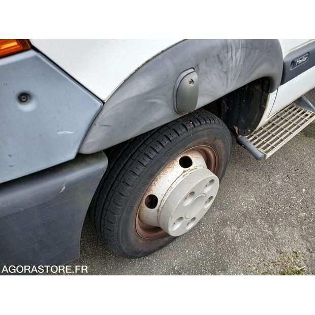 2008 رينو Mascott-46004742