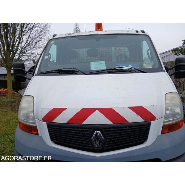 2008 رينو Mascott-46004743