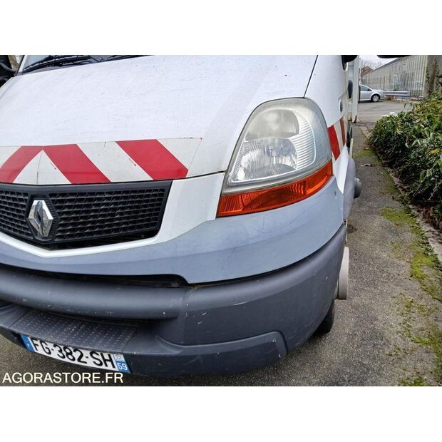 2008 رينو Mascott-46004744