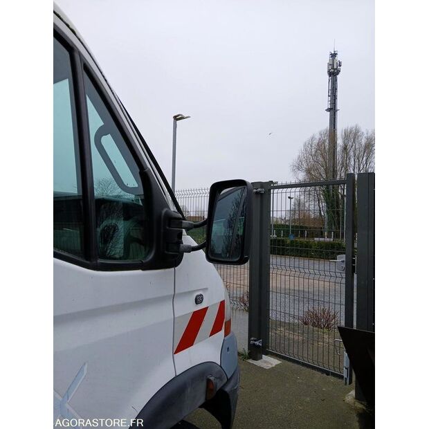 2008 رينو Mascott-46004746