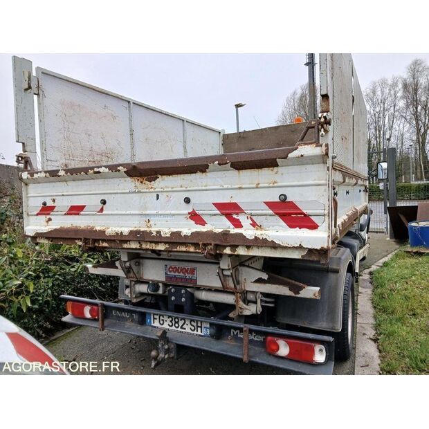 2008 رينو Mascott-46004749