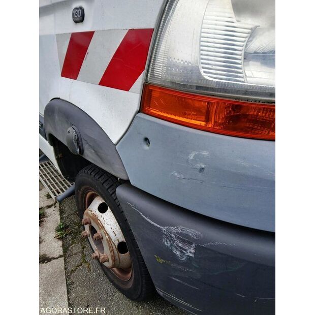 2008 رينو Mascott-46004751