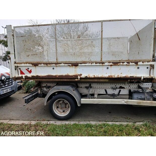 2008 رينو Mascott-46004752