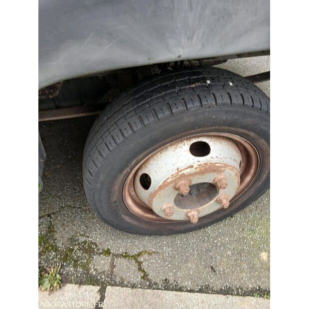 2008 رينو Mascott-46004754