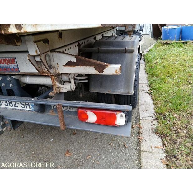 2008 رينو Mascott-46004756