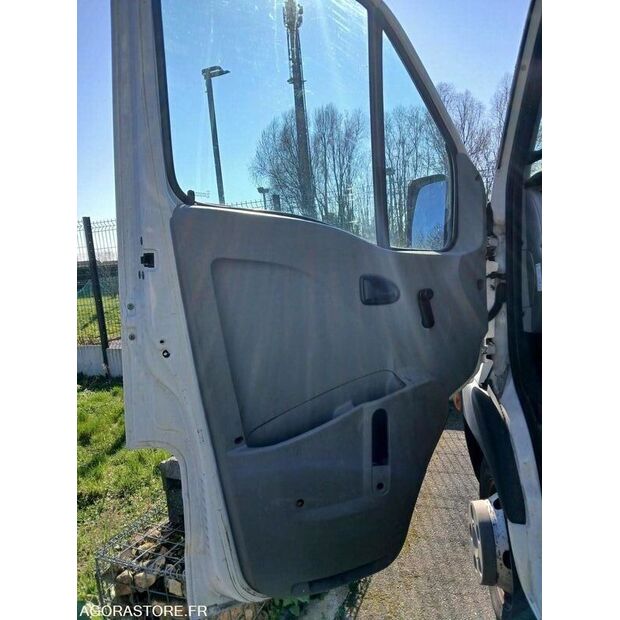 2008 رينو Mascott-46004757