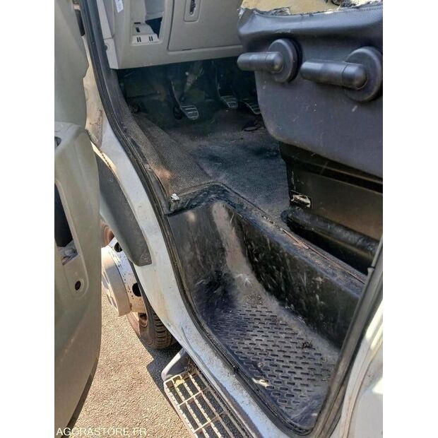 2008 رينو Mascott-46004758