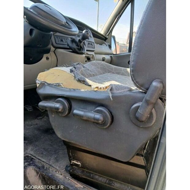 2008 رينو Mascott-46004759