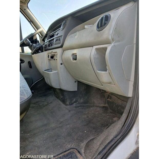 2008 رينو Mascott-46004761