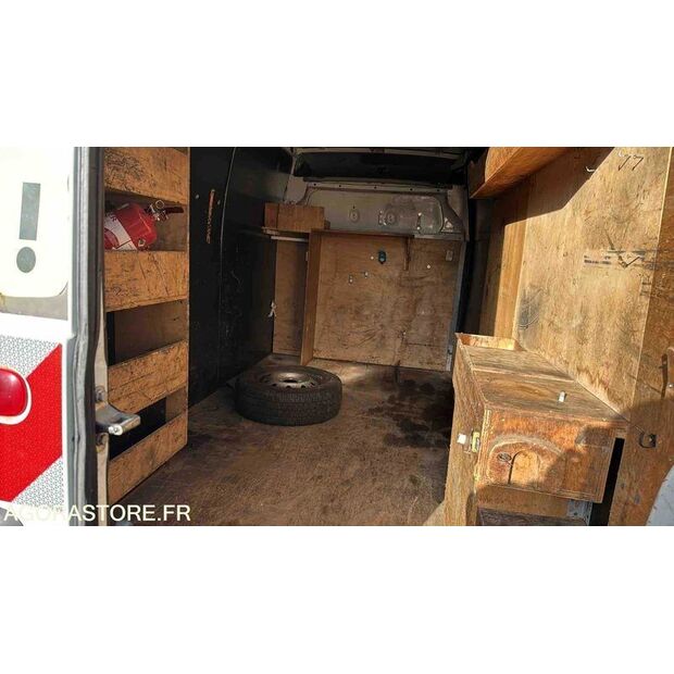 2010 رينو Master-46004775