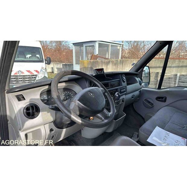 2010 رينو Master-46004777