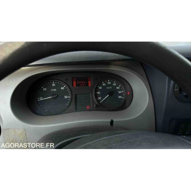 2010 رينو Master-46004778