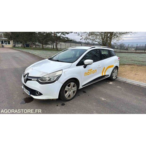 2013 Renault Clio-46004788