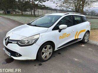 صورة ل سيارات 2013 رينو Clio